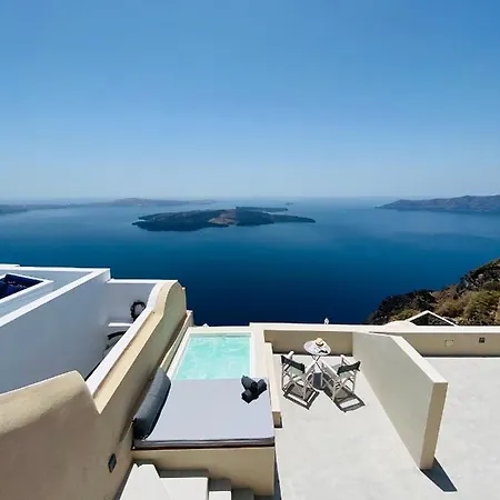 Villa Ikia Kriton